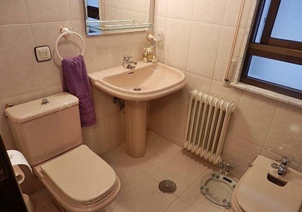 Apartamento Norte Comfort Salamanca Exteriör bild