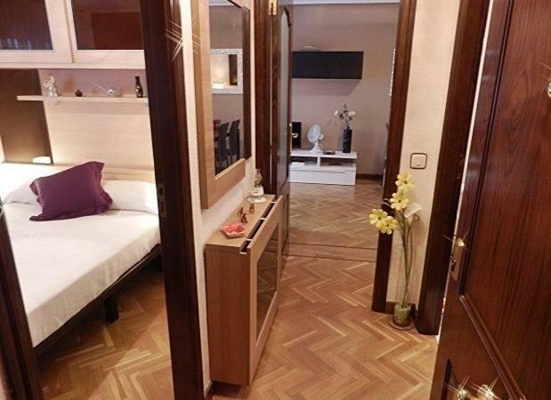 Apartamento Norte Comfort Salamanca Exteriör bild