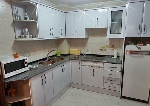 Apartamento Norte Comfort Salamanca Exteriör bild